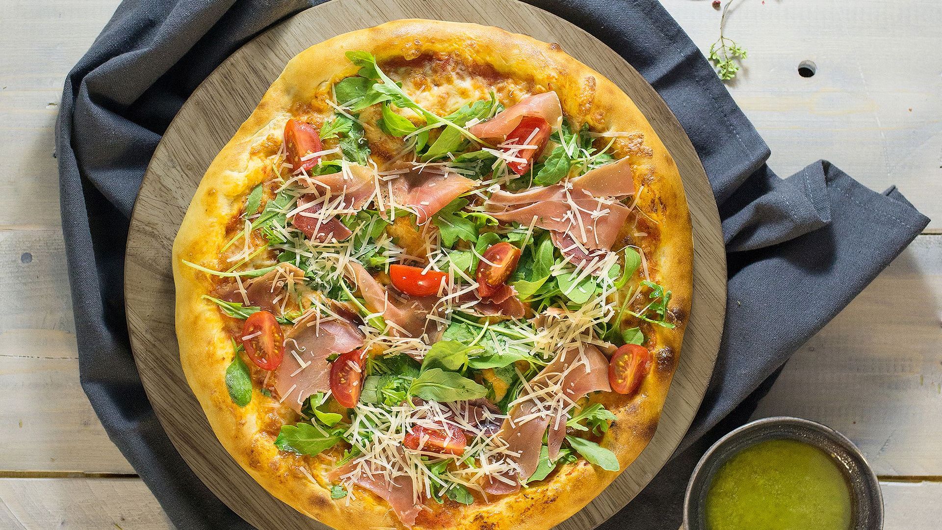 UNO Pizza