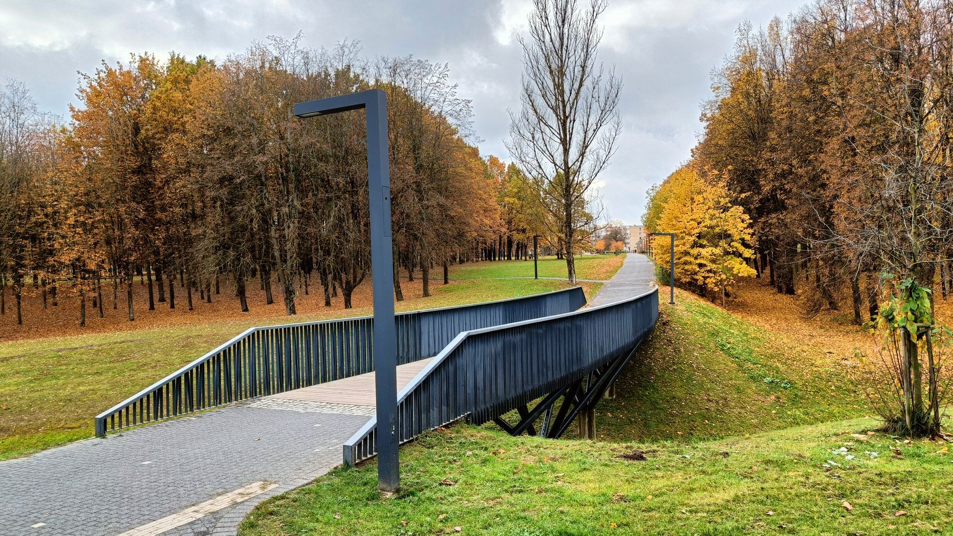 Panevėžio Kultūros ir poilsio parkas