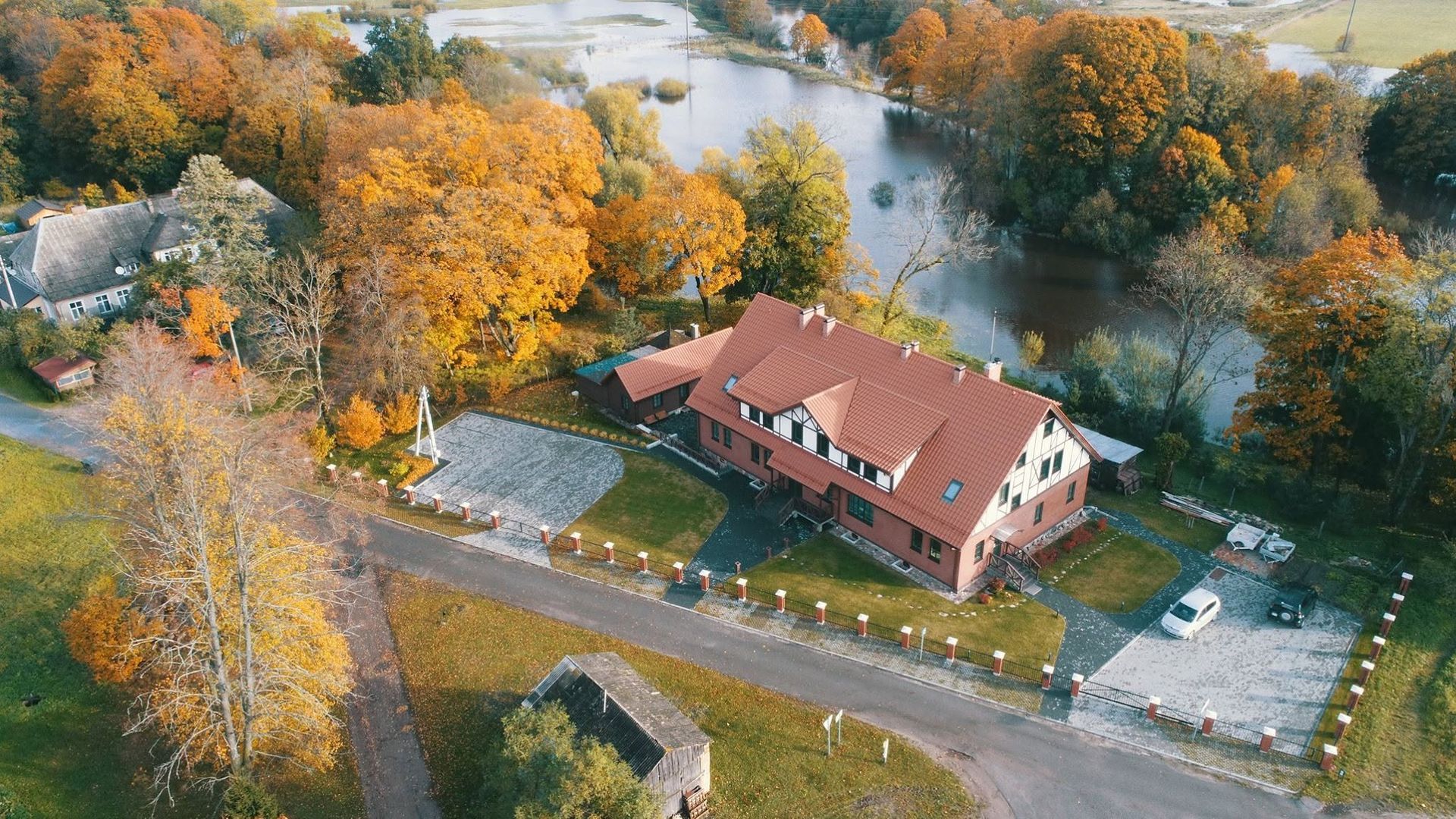 Priekulė Manor