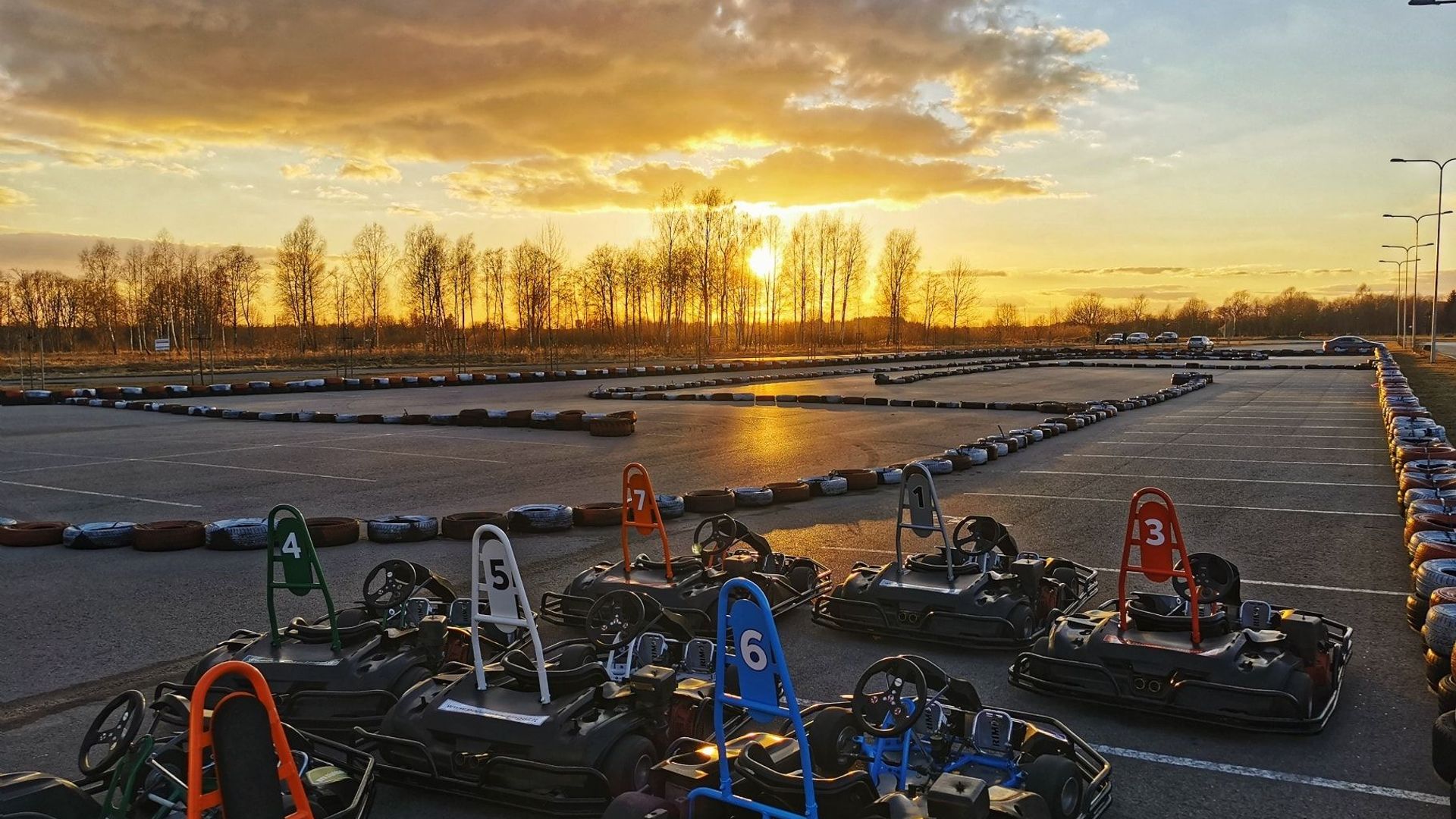 TopKart