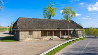 Elektrėnai Region Museum