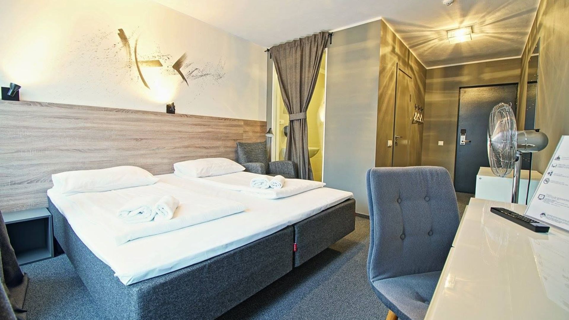 Park Hotel Vilnius