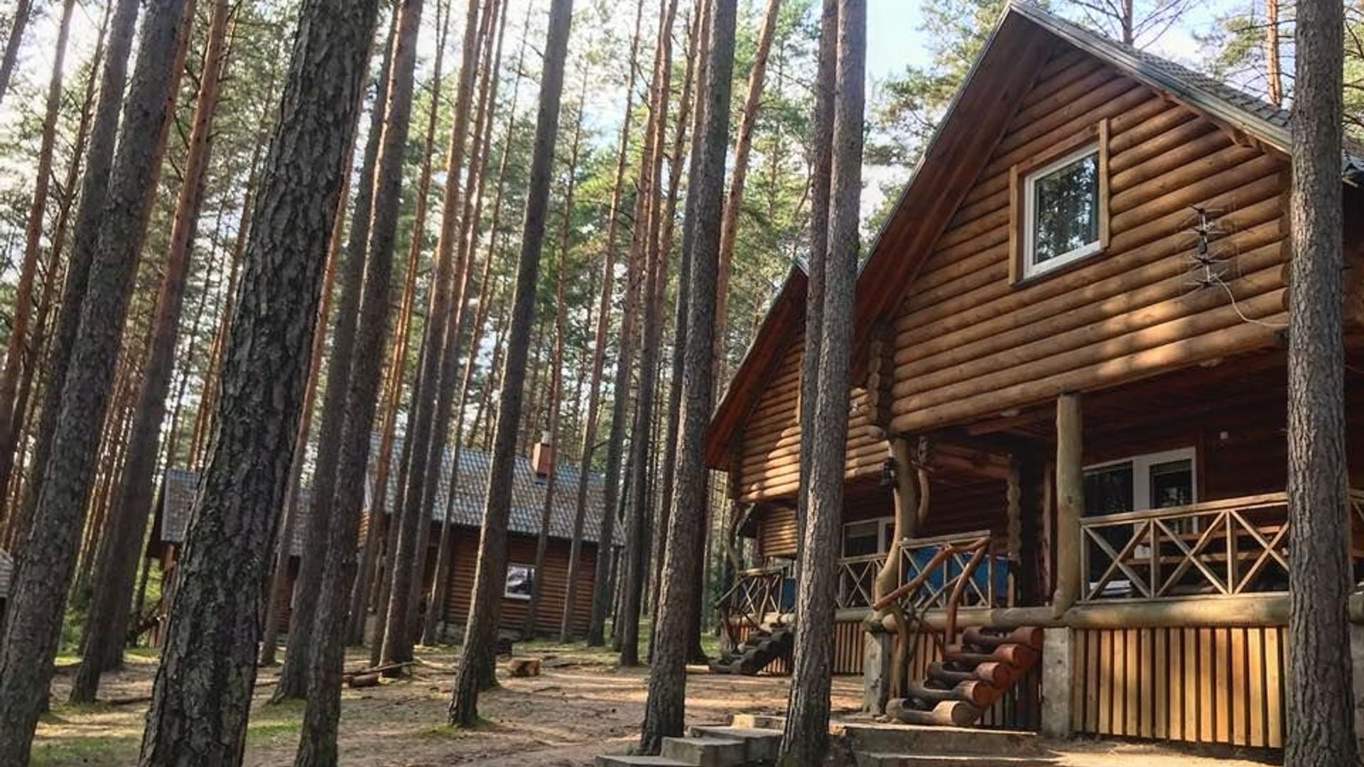 Poilsiavietė Šaulys