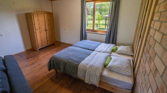 Homestead by the Lake Dusia