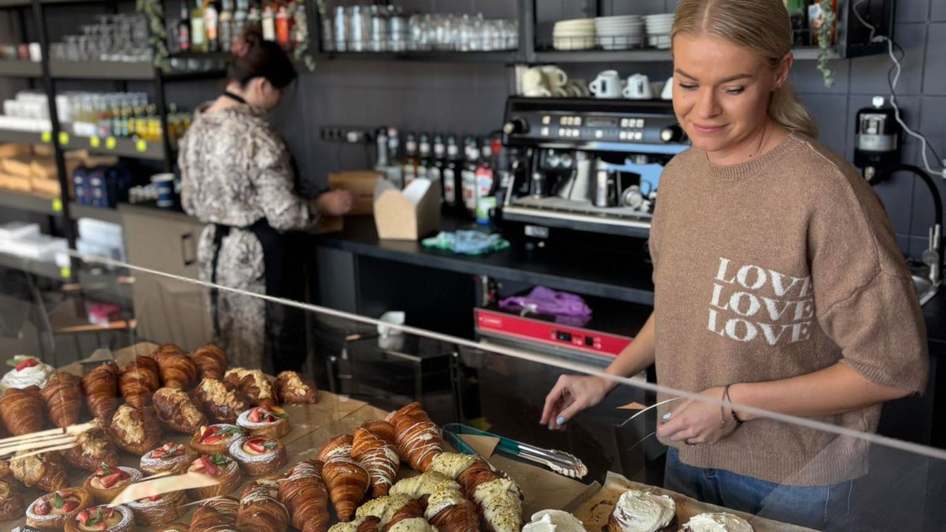 Bundė Bakery
