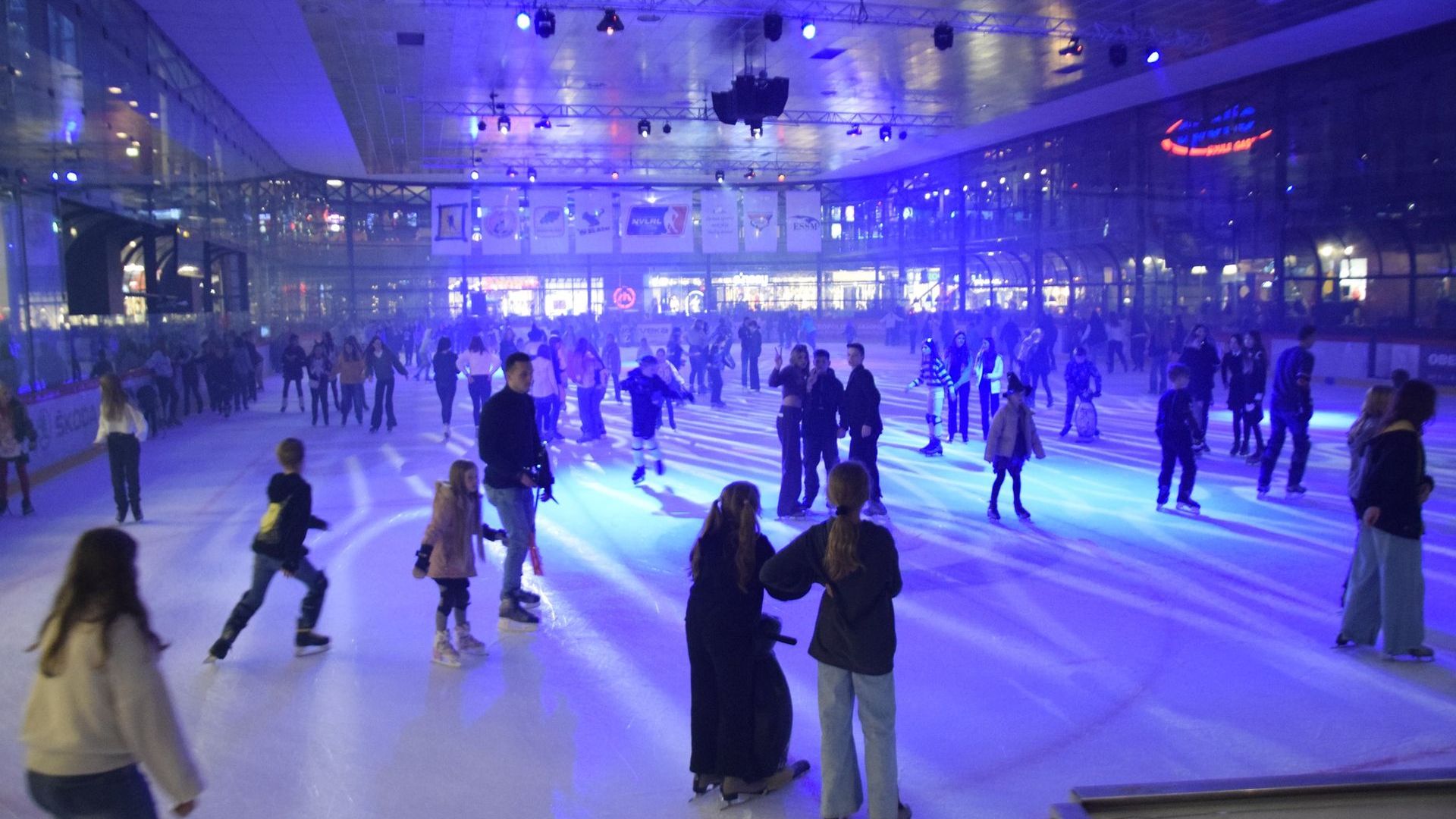 Akropolis Ice Arena