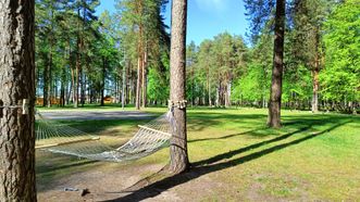 Kazlų Rūda Park