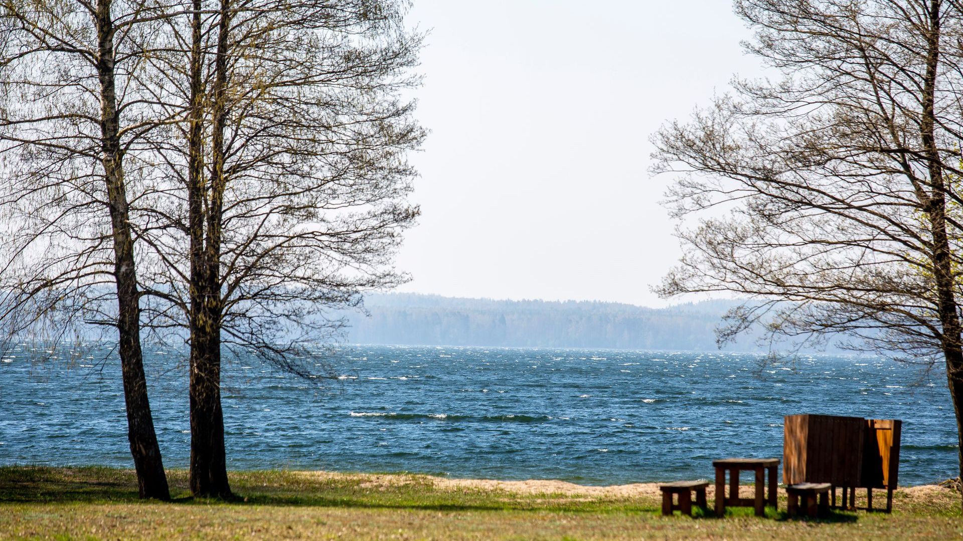 Vištytis Regional Park