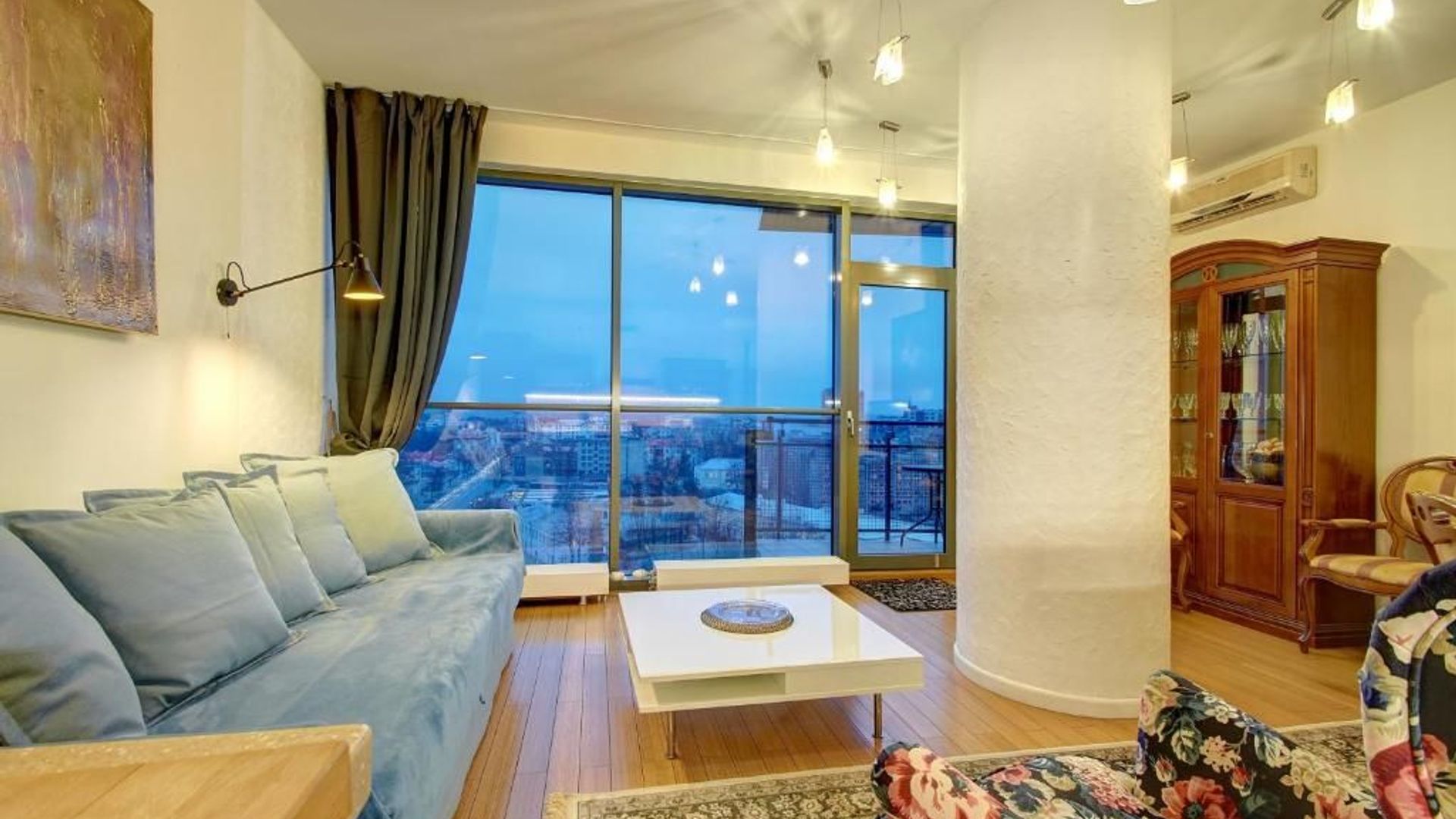 Helios City Vilnius Apartment