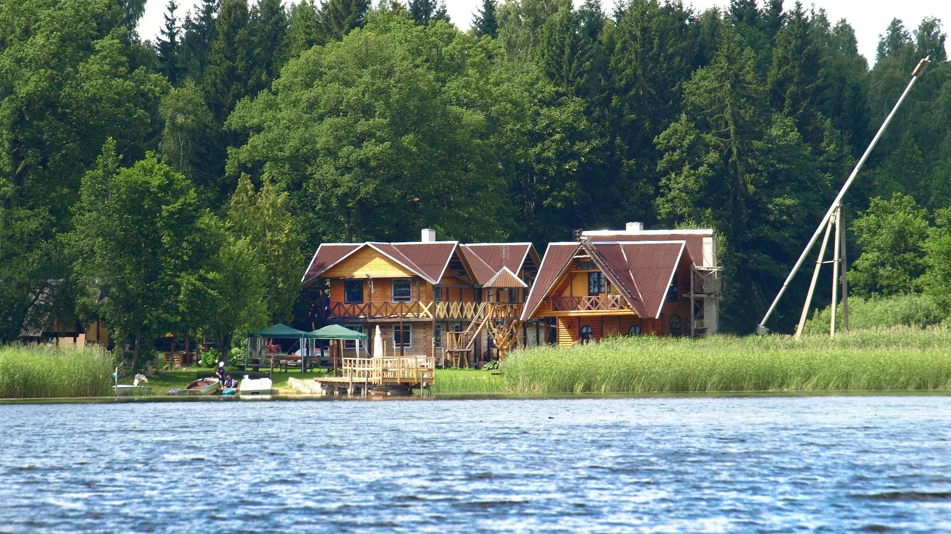 Homestead Zabieška