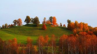 Bilioniai Mound