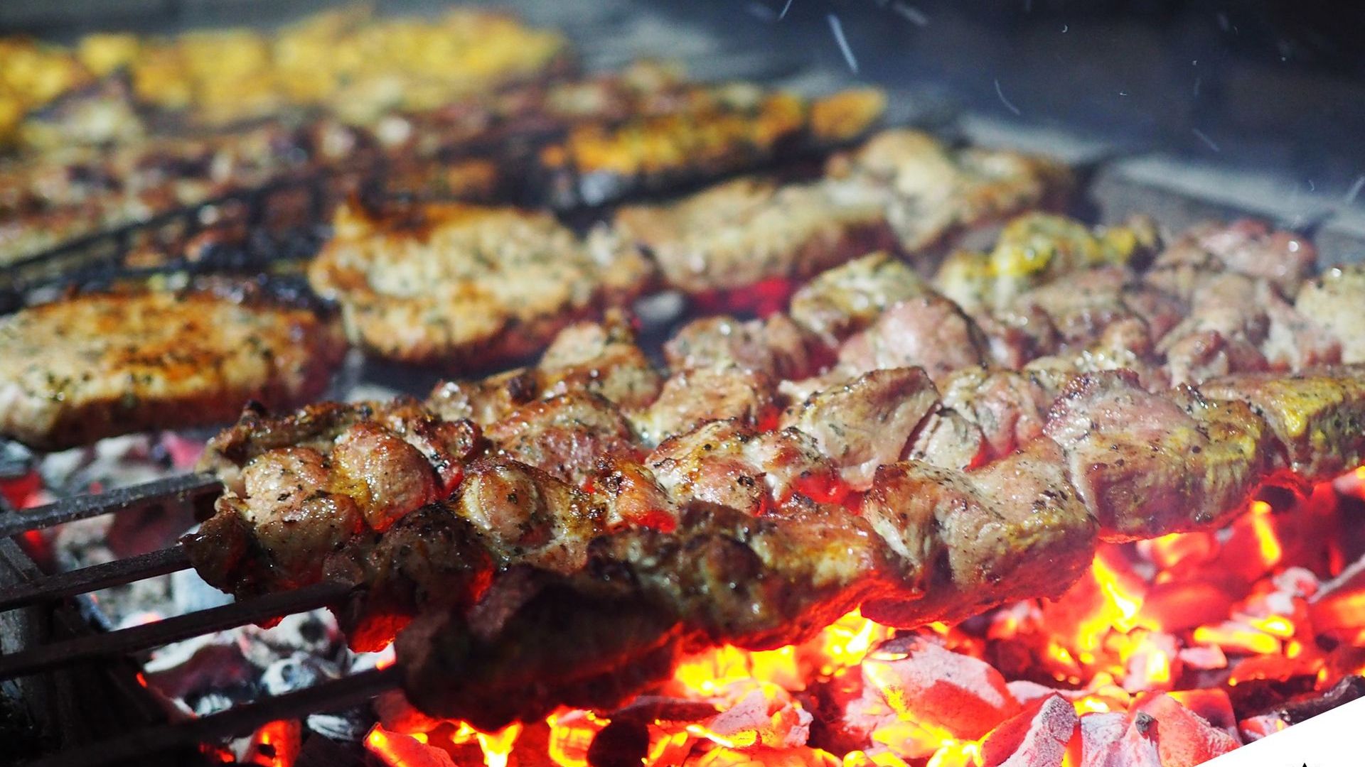 Armenian Grill