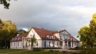 Ilzenbergas Manor
