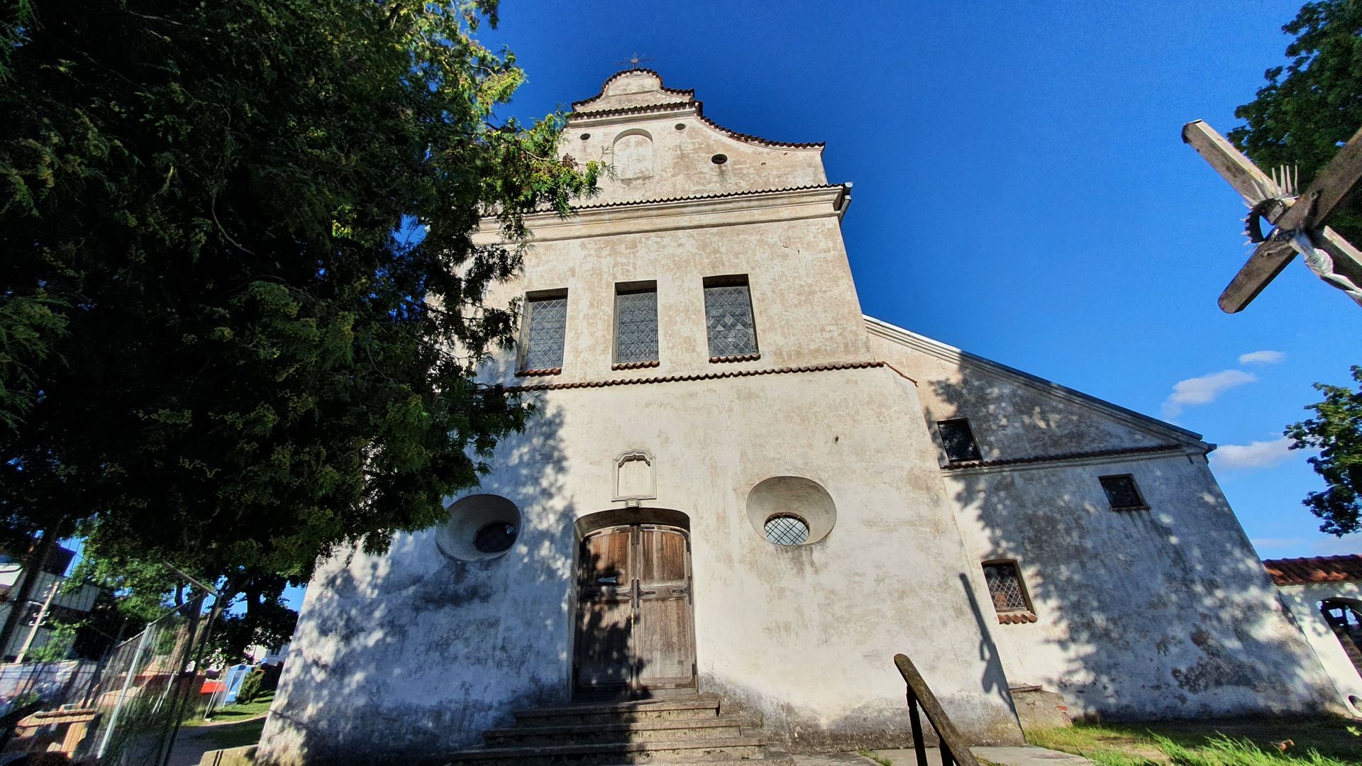 Kaunas St. Nicholas Church