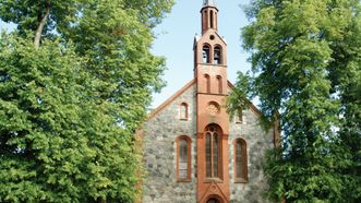 Dovilai Evangelical Lutheran Church