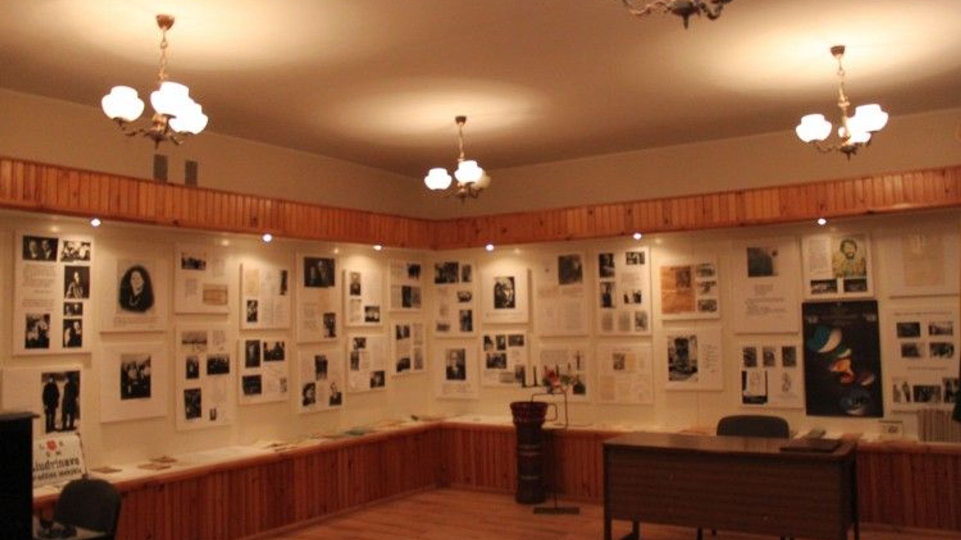 Kazys Boruta Museum