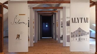 Alytaus Audiovizualiųjų menų centras