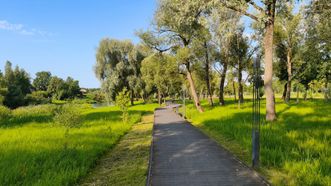 Mirabelle Path