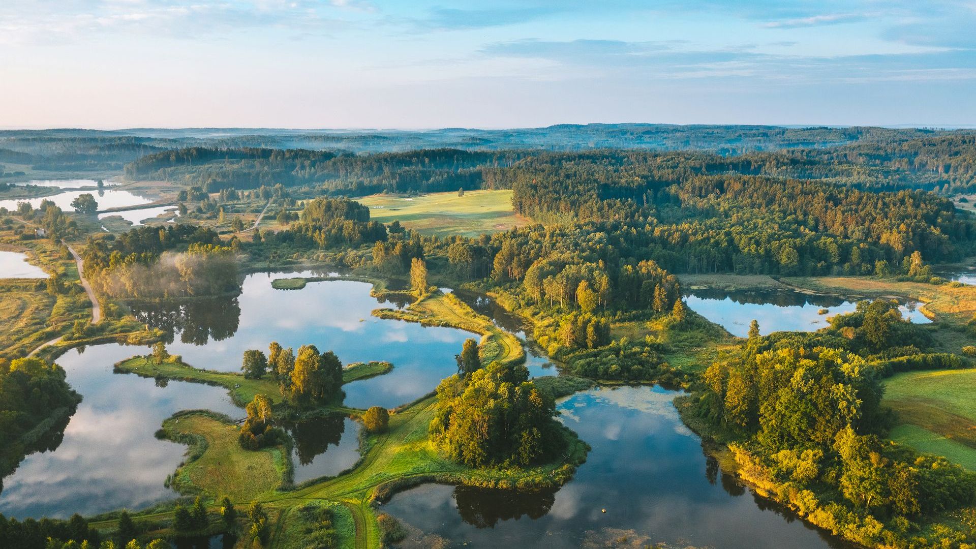 Kurtuvėnų regioninis parkas