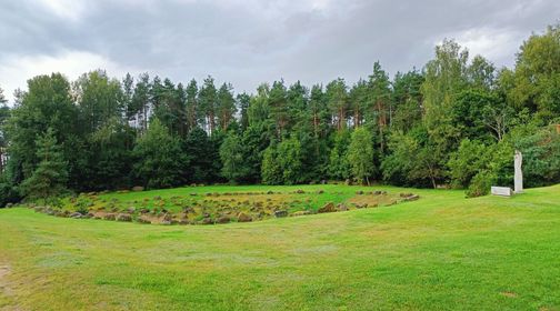 Kaltinėnai Spiritual Park