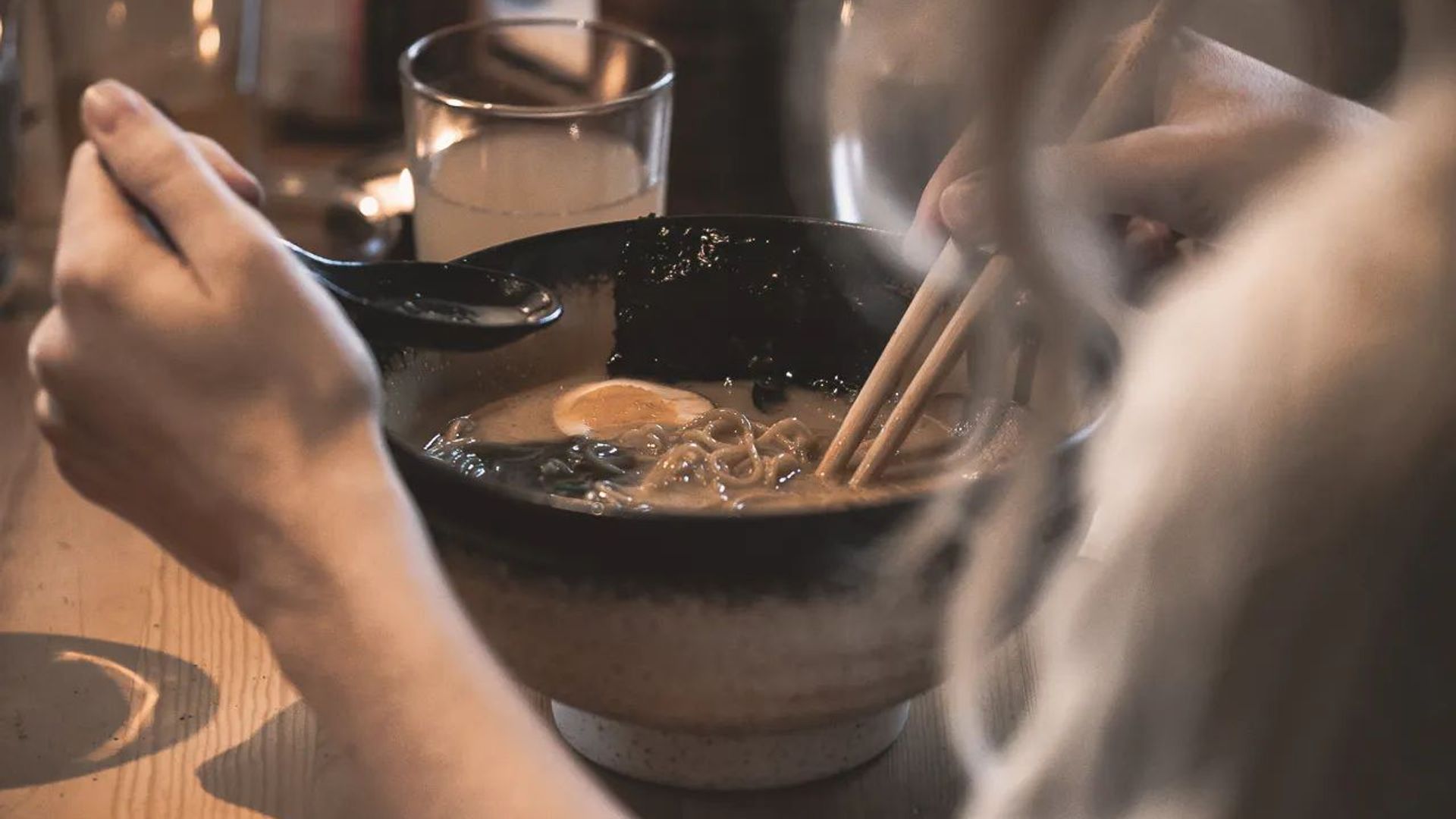 Sakai Ramen Bar