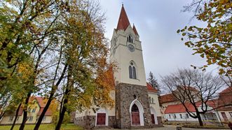 Šilutė Evangelical Lutheran Church