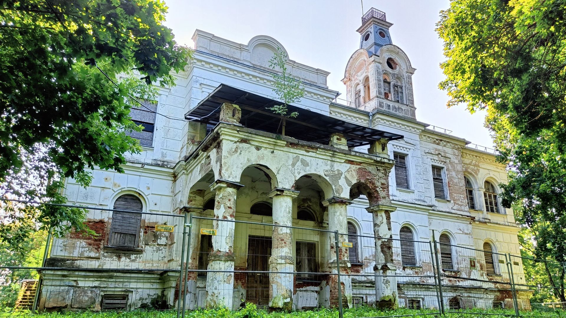 Sirutiškio dvaras
