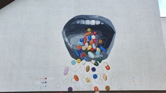 Mural Pills