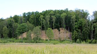 Šereiklaukis I Mound