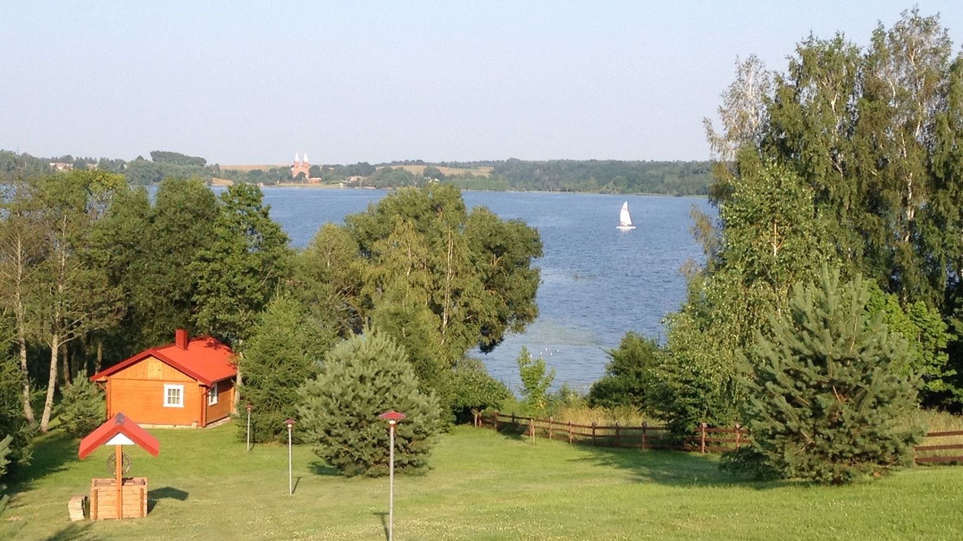 Homestead Antalaušiai