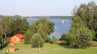 Homestead Antalaušiai