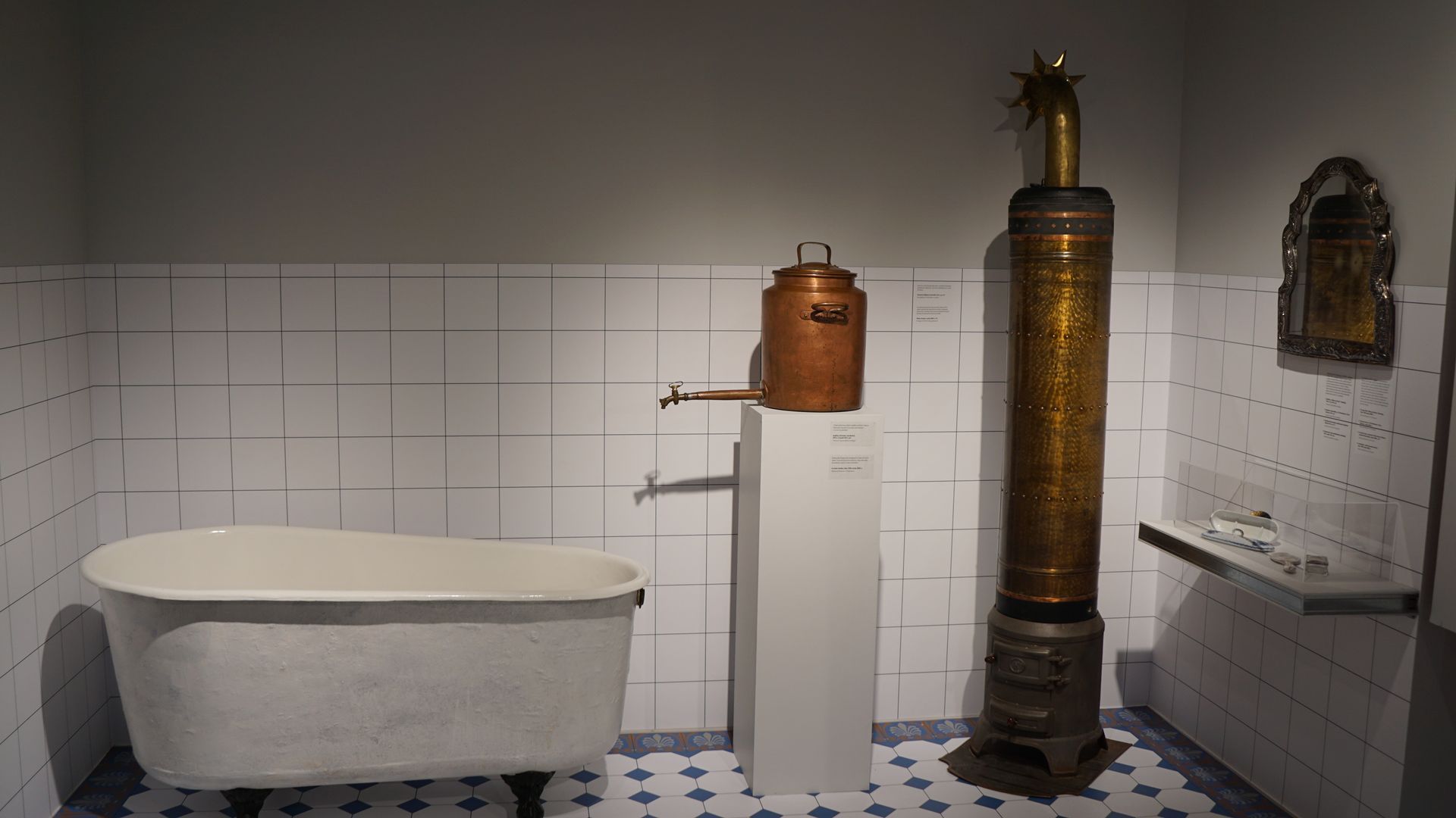 Vokiečių 6 (Vilnius Museum)