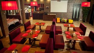 Pizzeria Pas Radvilą