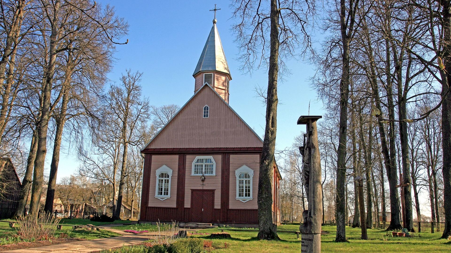 Bazilionų Šv. Bazilijaus Didžiojo bažnyčia