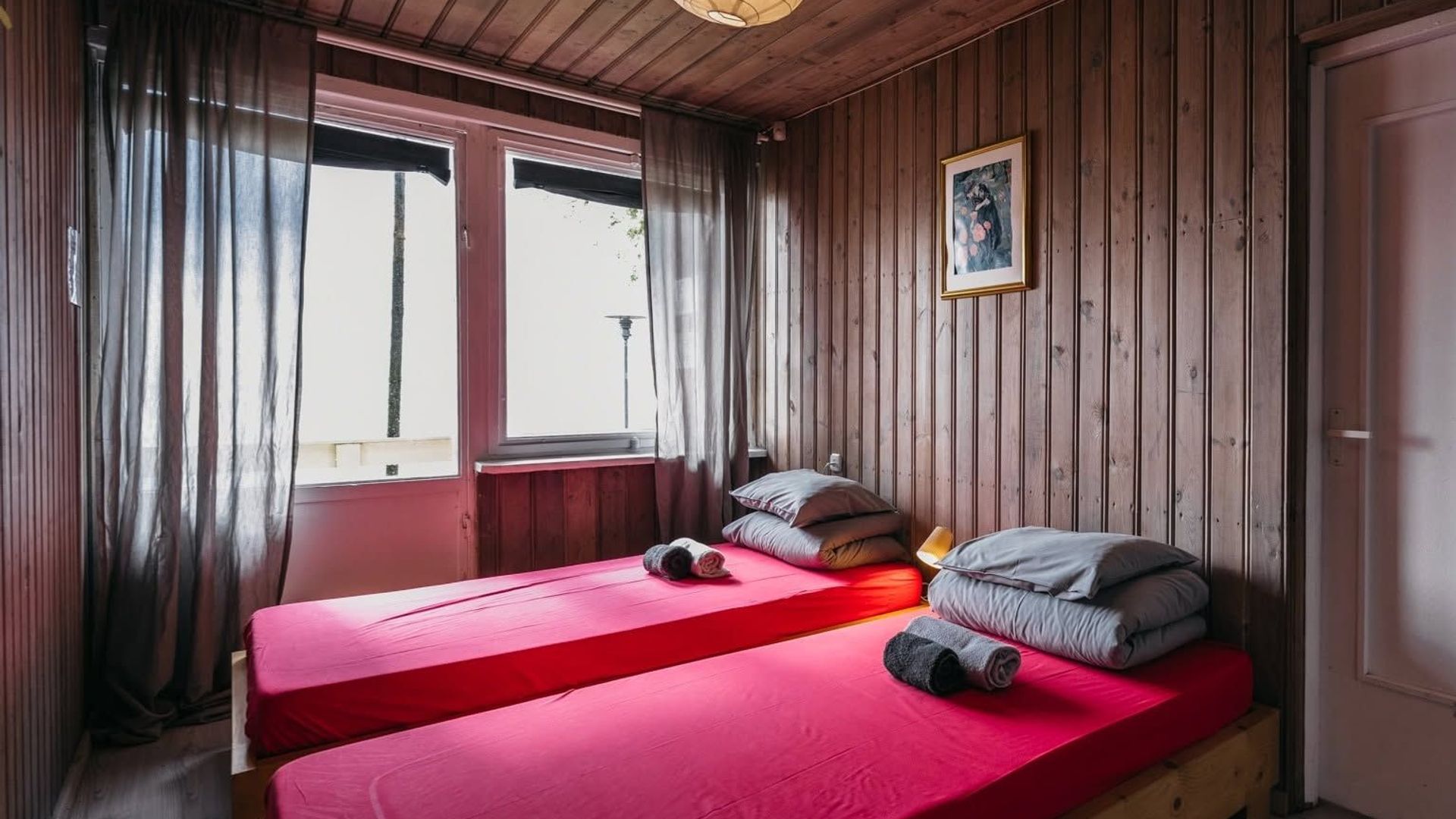 Hostel El Nido