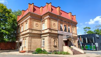 Panevėžys Region Museum
