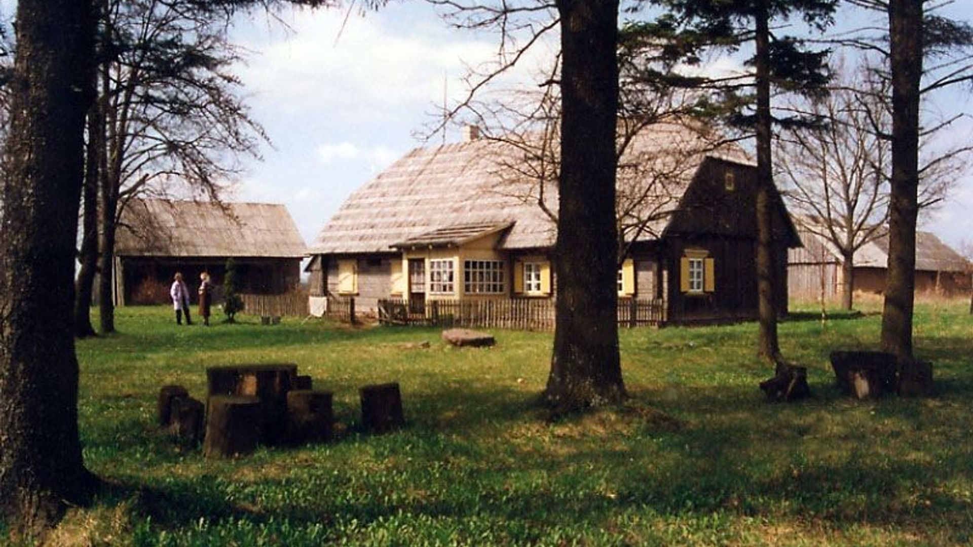 Mikalojus Katkus Memorial Museum