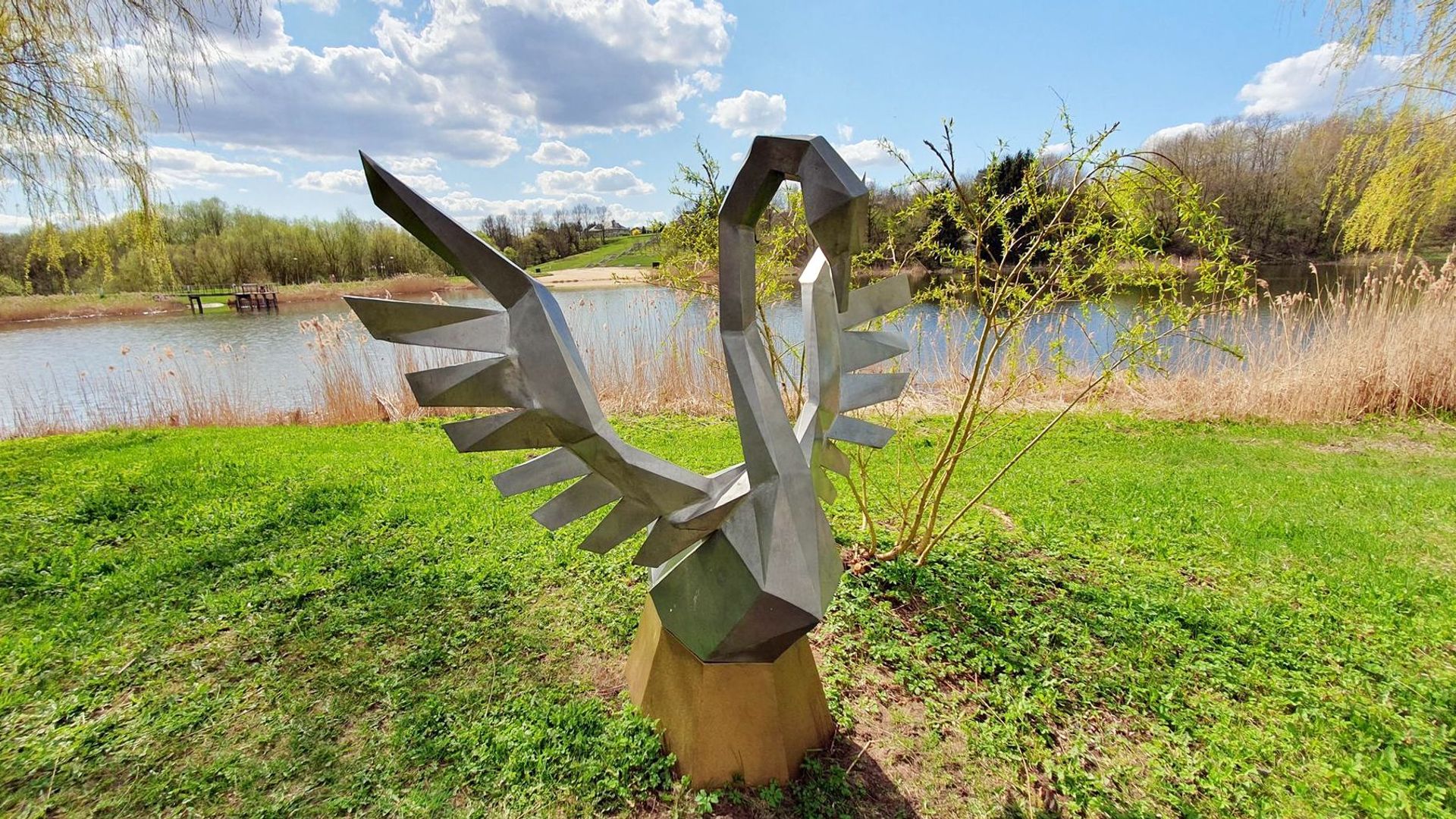 Exploring the City of Swan