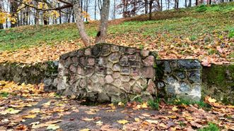 Spring of Gargždai Park