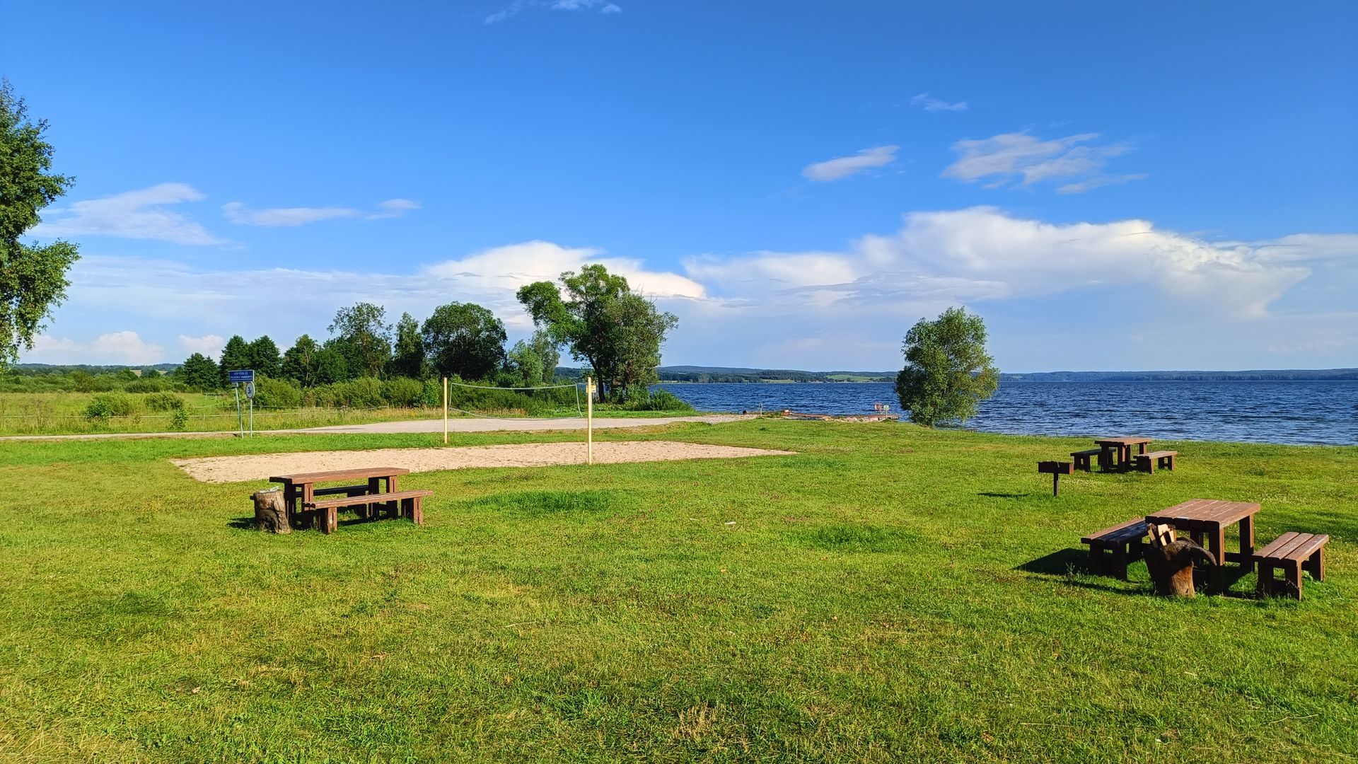 Vištytis Rest Place