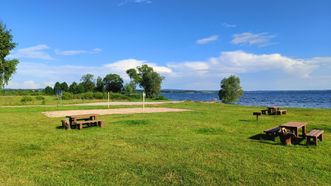 Vištytis Rest Place