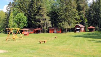 Camping Atžalynas