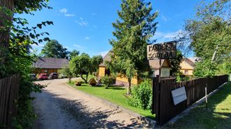 Karolis Homestead