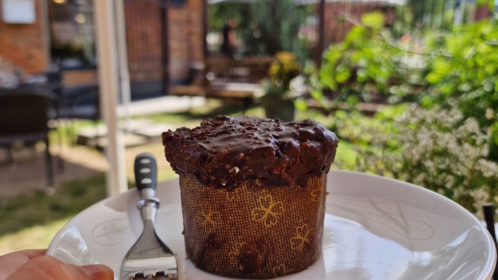 Upė Bakery