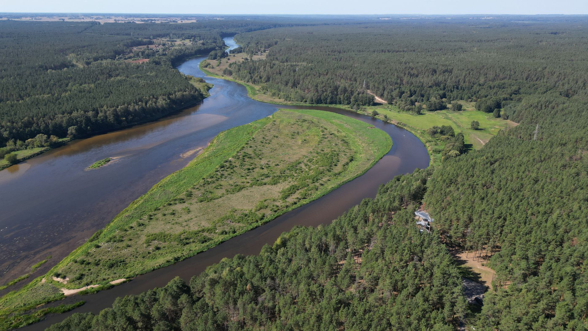 Dzūkija National Park