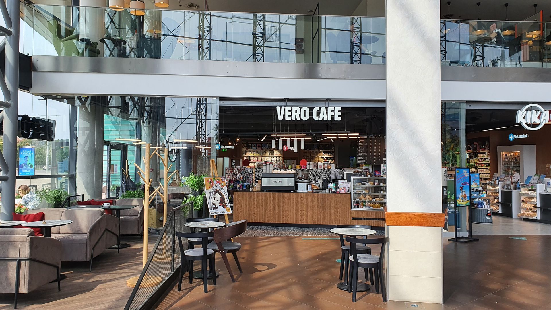 Vero Cafe