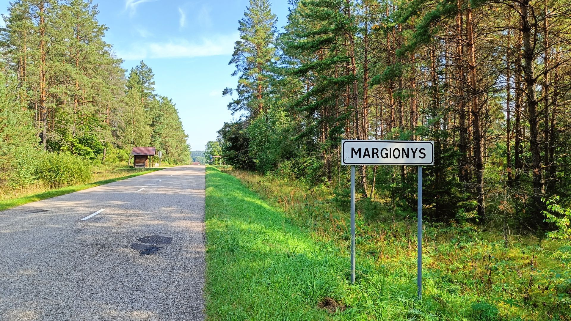 Margionys