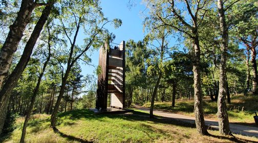 Highlight Observation Tower