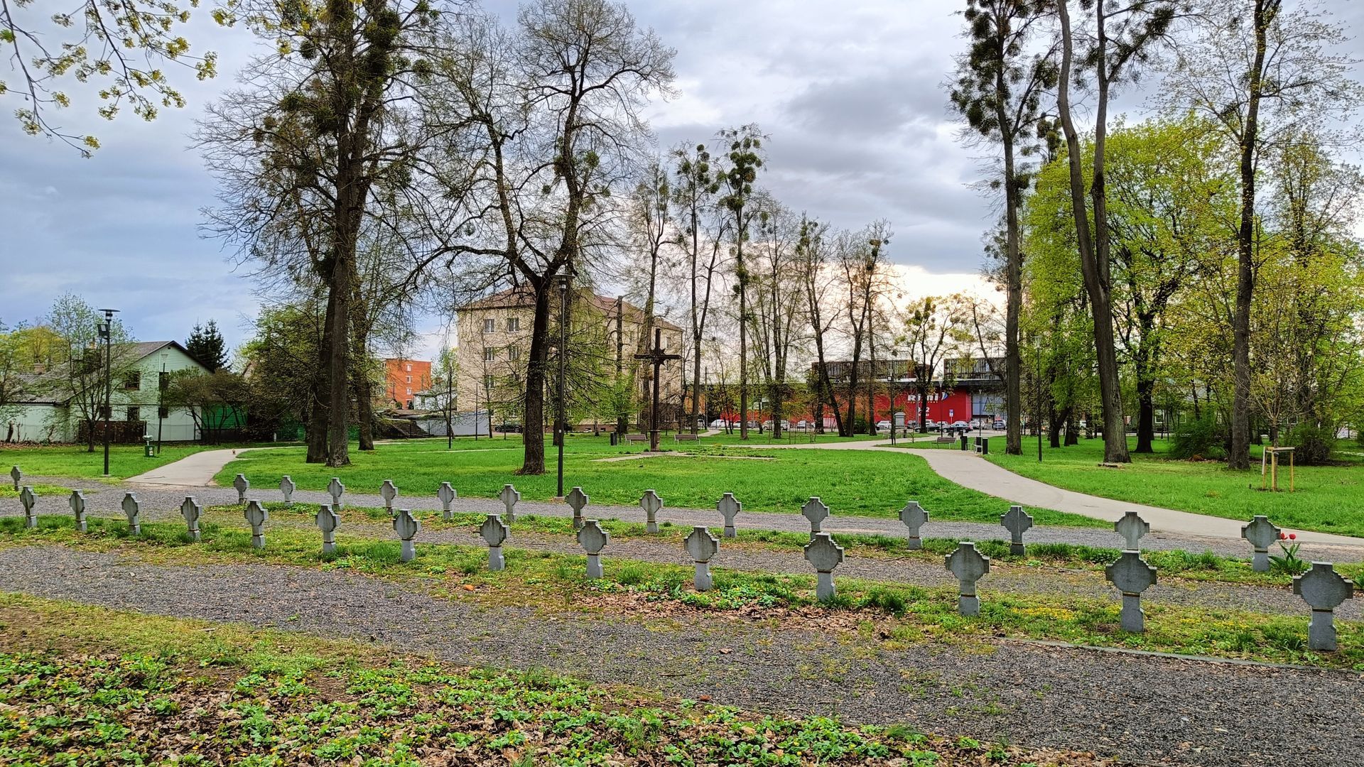 Vilija Park