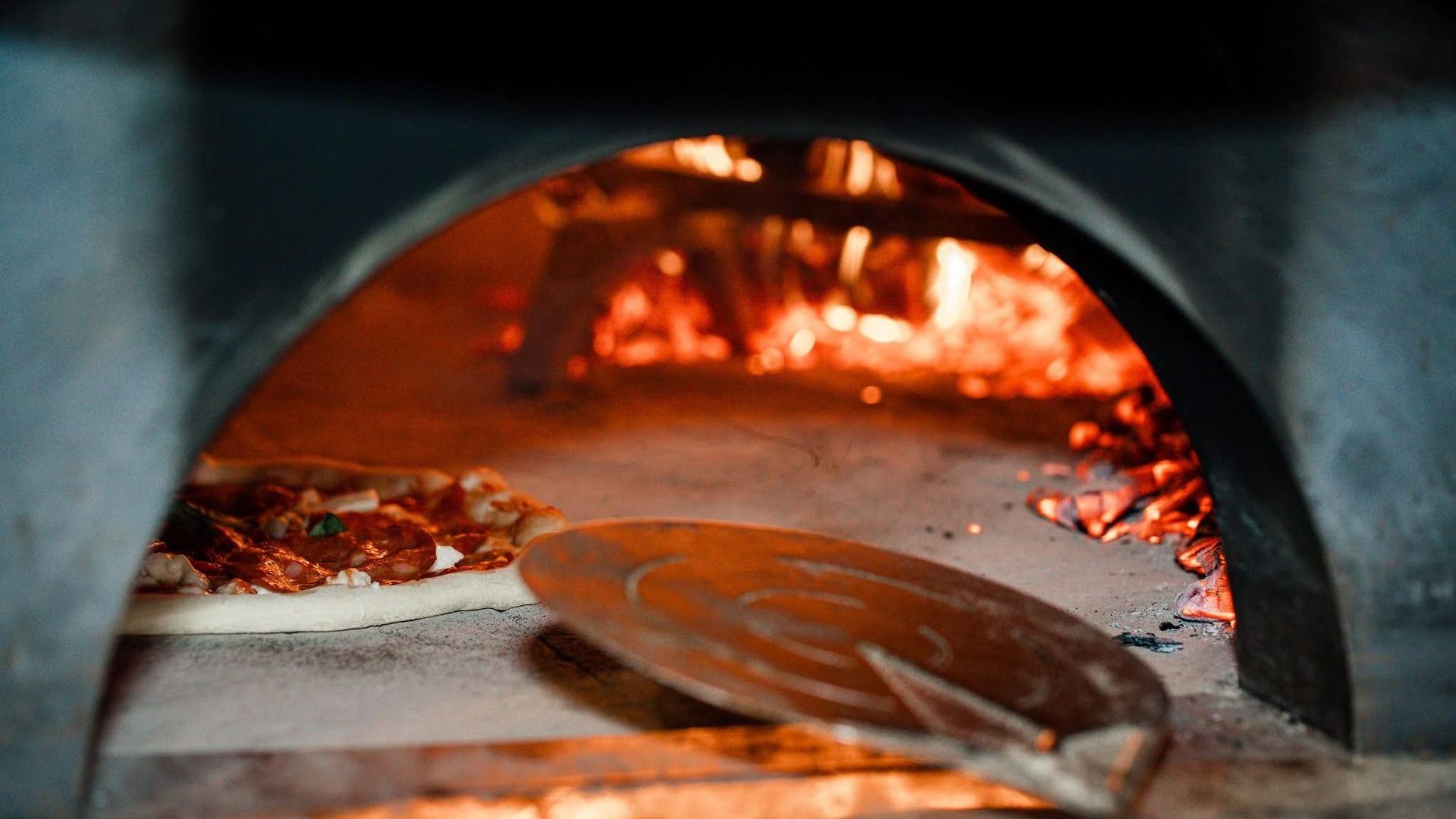 Sole Pizza